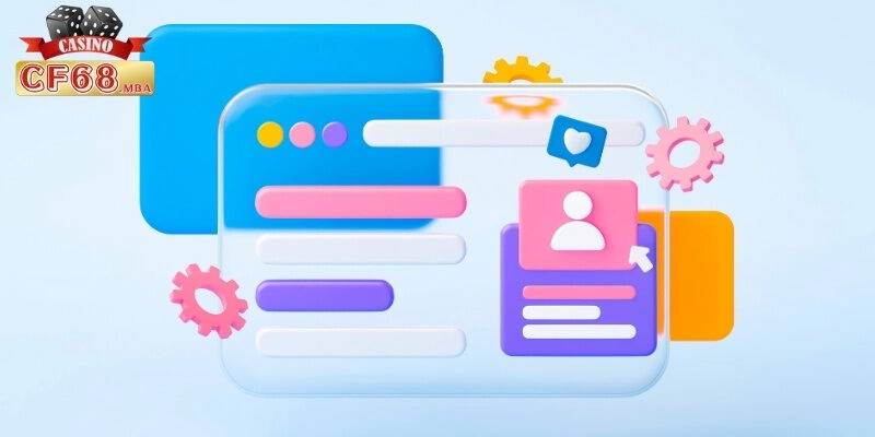 Điều kiện đăng nhập CF68 bạn cần đáp ứng