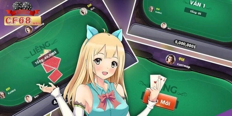 Mẹo chơi Liêng hiệu quả giúp bet thủ thắng lớn mỗi ngày